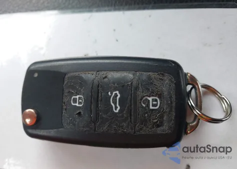 2014 Volkswagen Jetta 2.0L S z USA, uszkodzony, nr VIN 3VW2K7AJ2EM402266